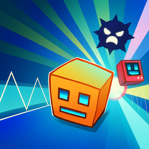 Geometry Dash
