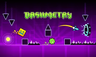 	Dashmetry