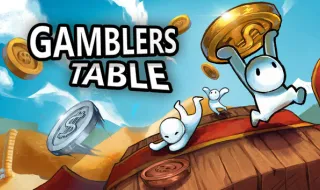 Gamblers Table