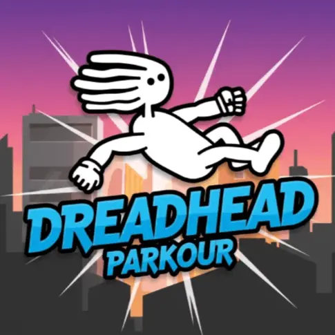 Dreadhead Parkour
